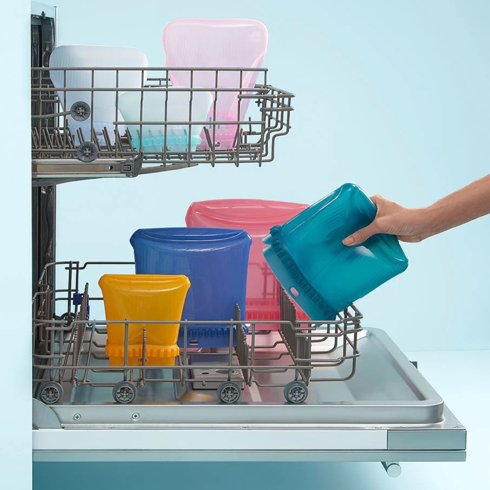 Tupperware Large Ultimate Silicone Bag - Picture 9 of 9